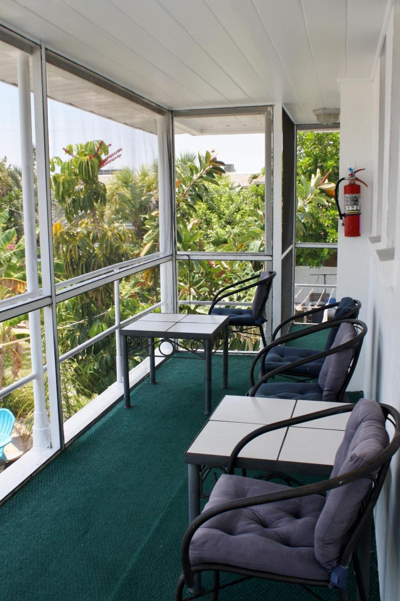 Gulfside Resort Unit 2 St. Pete Beach Exterior foto