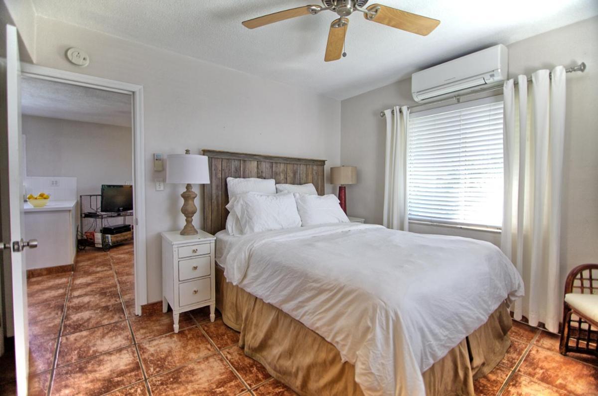 Gulfside Resort Unit 2 St. Pete Beach Exterior foto