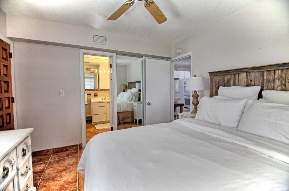Gulfside Resort Unit 2 St. Pete Beach Exterior foto