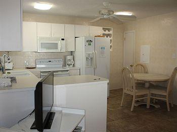 Gulfside Resort Unit 2 St. Pete Beach Exterior foto